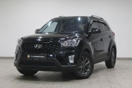 SUV или внедорожник Hyundai Creta 2020 года, 2380000 рублей, Кемерово
