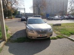 Седан Toyota Camry 2006 года, 1230000 рублей, Краснодар