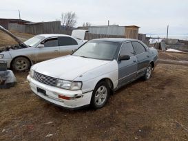  Toyota Crown 1991 , 70000 , 