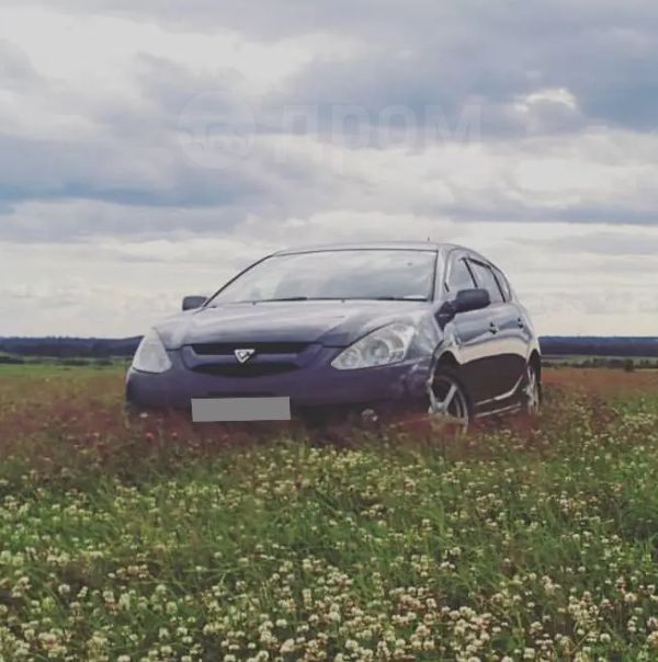  Toyota Caldina 2003 , 385000 , -