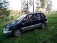    Mitsubishi RVR 1993 , 125000 , 