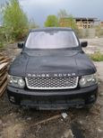 SUV   Land Rover Range Rover Sport 2009 , 730000 , 