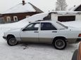  Mercedes-Benz 190 1991 , 110000 , 