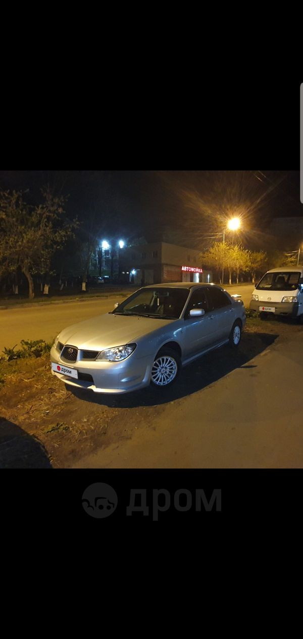  Subaru Impreza 2006 , 350000 , 