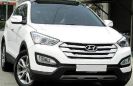 SUV   Hyundai Santa Fe 2014 , 1600000 , -