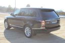 SUV   Land Rover Range Rover 2013 , 3600000 , 