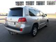 SUV   Toyota Land Cruiser 2011 , 2200000 , 