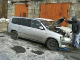  Toyota Probox 2002 , 90000 ,  