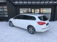  Opel Astra 2014 , 535000 , 