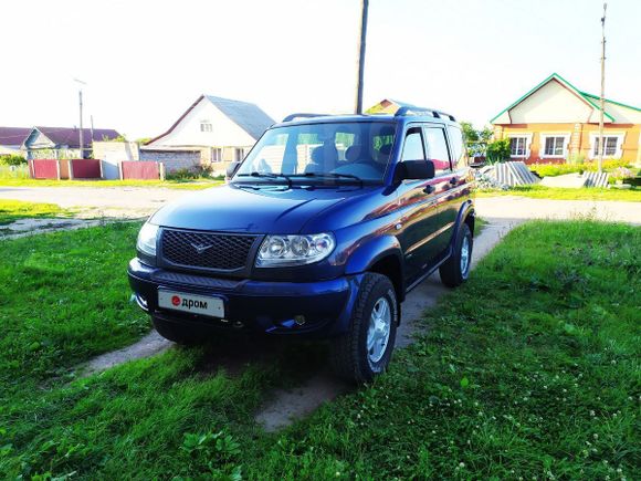 SUV     2011 , 280000 , 