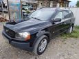 SUV   Volvo XC90 2004 , 415000 , -