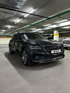 SUV или внедорожник Genesis GV70 2022 года, 6000000 рублей, Владивосток