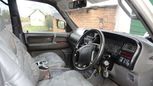 SUV   Isuzu Bighorn 1997 , 450000 , 