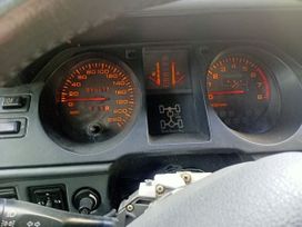 SUV   Mitsubishi Pajero 1995 , 180000 , 