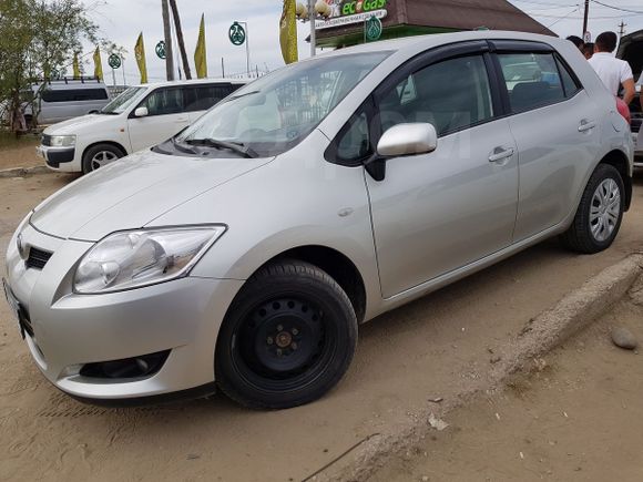  Toyota Auris 2007 , 450000 , 