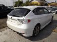  Subaru Impreza 2008 , 485000 , 