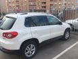 SUV   Volkswagen Tiguan 2011 , 785000 , 