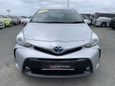    Toyota Prius Alpha 2016 , 1185000 , 