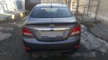  Hyundai Solaris 2011 , 465000 ,  