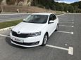  Skoda Rapid 2018 , 900000 , -