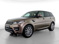 SUV или внедорожник Land Rover Range Rover Sport 2017 года, 4750000 рублей, Москва