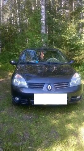  Renault Symbol 2007 , 250000 , 