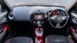 SUV   Nissan Juke 2010 , 649000 , 