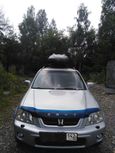 SUV   Honda CR-V 2001 , 390000 , 