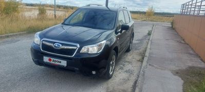 SUV или внедорожник Subaru Forester 2014 года, 1790000 рублей, Нижневартовск