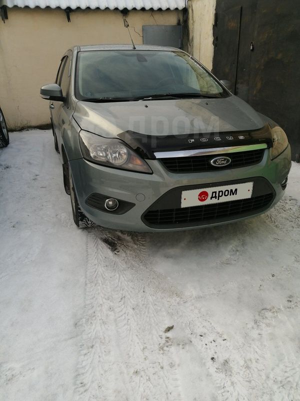  Ford Focus 2009 , 405000 , 