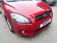  3  Kia ProCeed 2010 , 420000 , 