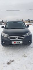 SUV   Honda CR-V 2013 , 1460000 , 