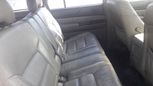 SUV   Nissan Patrol 2000 , 640000 , 