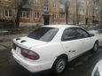  Mazda Familia 1997 , 160000 , 