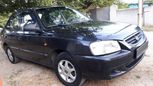  Hyundai Accent 2006 , 180000 , 