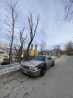 Седан Toyota Cresta 1992 года, 400000 рублей, Владивосток