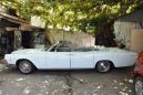  Lincoln Continental 1966 , 8000000 , 