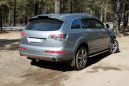 SUV   Audi Q7 2008 , 1199000 , 