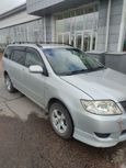  Toyota Corolla Fielder 2004 , 440000 , -