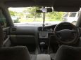  Toyota Mark II 1997 , 230000 , 