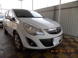  Opel Corsa 2011 , 530000 , 