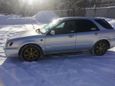  Subaru Impreza 2000 , 150000 , 