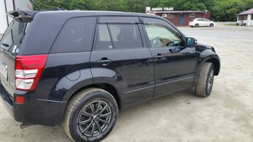 SUV   Suzuki Escudo 2013 , 1030000 , 