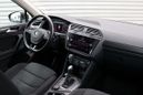 SUV   Volkswagen Tiguan 2018 , 2250000 , 