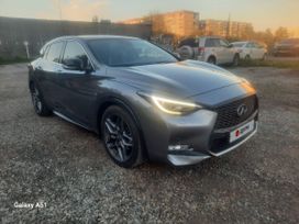  Infiniti Q30 2018 , 3500000 , 