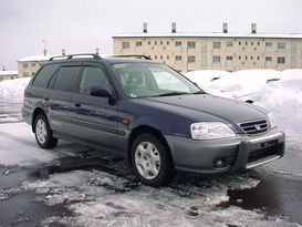  Honda Orthia 1999 , 99000 , 