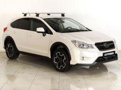 SUV или внедорожник Subaru XV 2011 года, 1279000 рублей, Воронеж