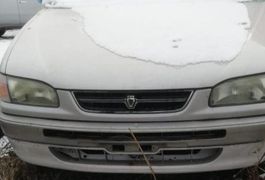 Седан Toyota Corolla 1996 года, 140000 рублей, Артём