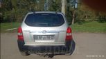 SUV   Hyundai Tucson 2005 , 540000 , 