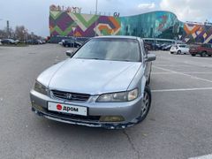 Седан Honda Accord 1998 года, 525000 рублей, Барнаул